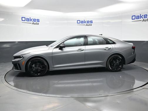 2026 Kia K5 GT-Line FWD