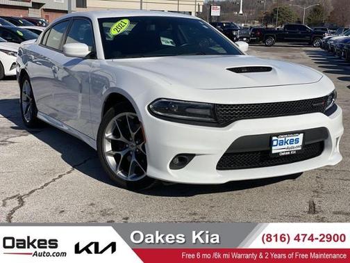 Photo 1 of 36 of 2021 Dodge Charger GT