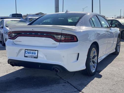 Photo 5 of 36 of 2021 Dodge Charger GT