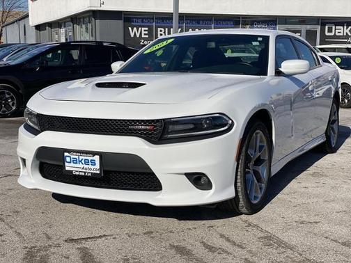 Photo 2 of 36 of 2021 Dodge Charger GT
