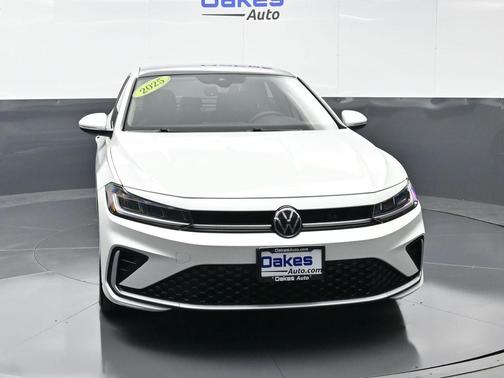 2025 Volkswagen Jetta 1.5T SEL