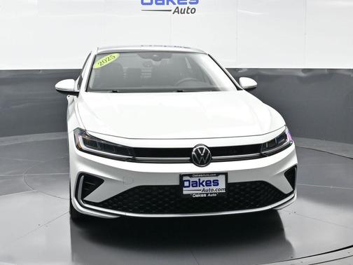 2025 Volkswagen Jetta 1.5T SEL