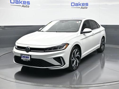 2025 Volkswagen Jetta 1.5T SEL