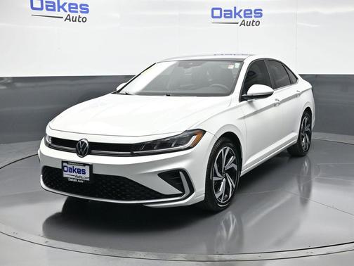 2025 Volkswagen Jetta 1.5T SEL