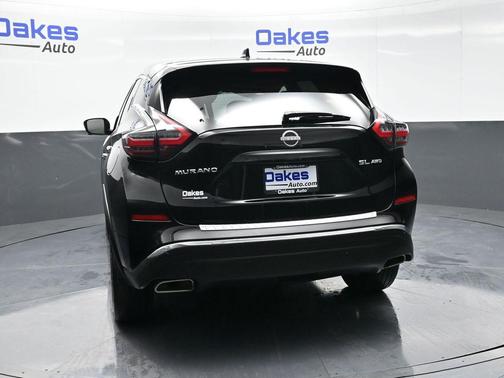 2023 Nissan Murano SL Intelligent AWD