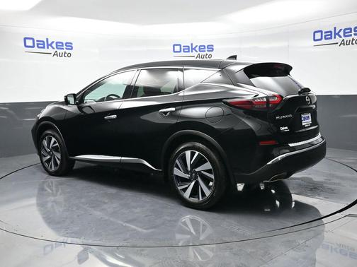2023 Nissan Murano SL Intelligent AWD