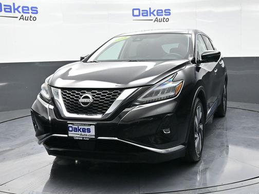 2023 Nissan Murano SL Intelligent AWD