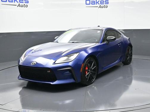 2024 Toyota GR86 Premium