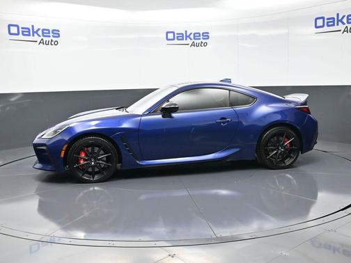 2024 Toyota GR86 Premium