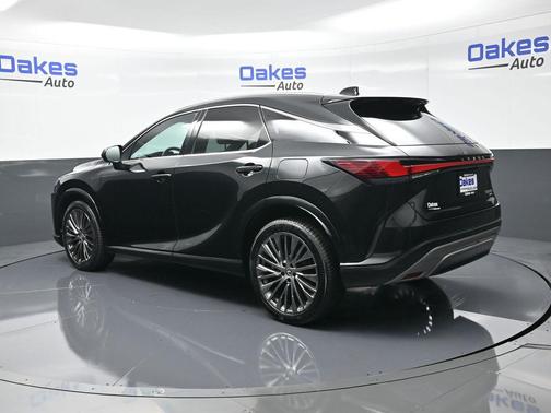 2023 Lexus RX 350 Luxury