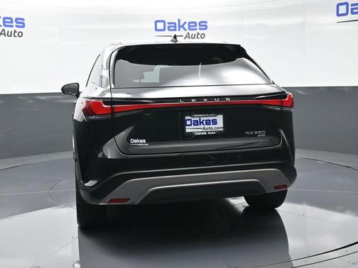 2023 Lexus RX 350 Luxury