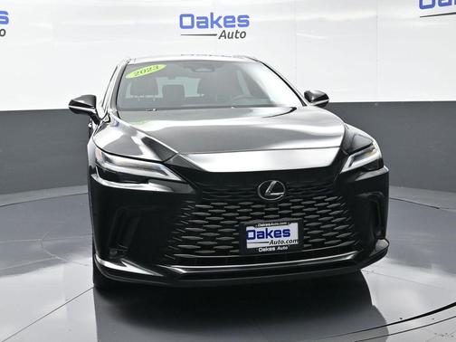 2023 Lexus RX 350 Luxury