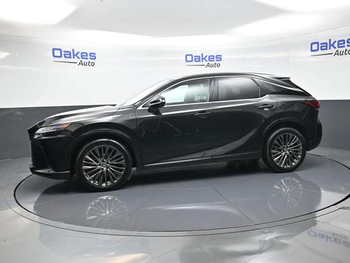 2023 Lexus RX 350 Luxury