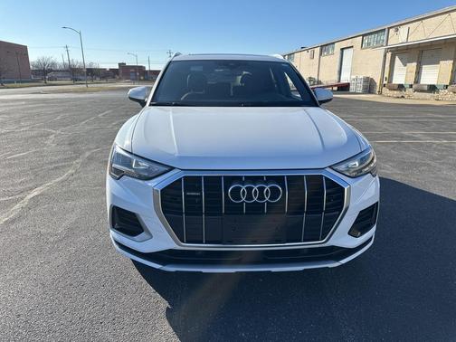 2020 Audi Q3 45 Premium