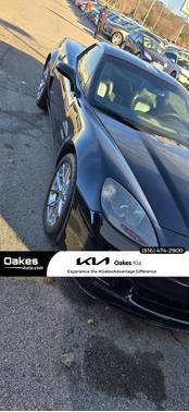 2009 Chevrolet Corvette Z06