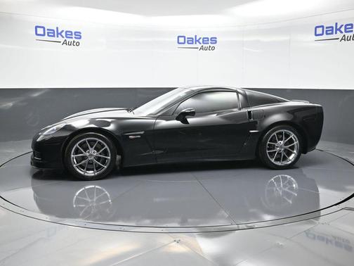 2009 Chevrolet Corvette Z06