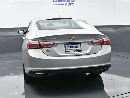 2019 Chevrolet Malibu Premier