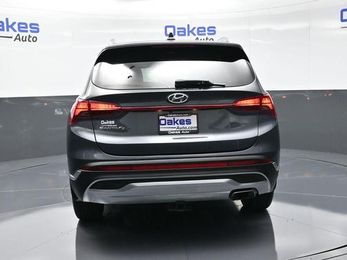 2021 Hyundai SANTA FE SEL 2.4