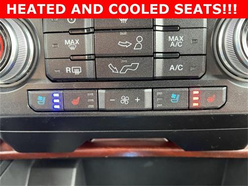 2019 Ford F-150 King Ranch