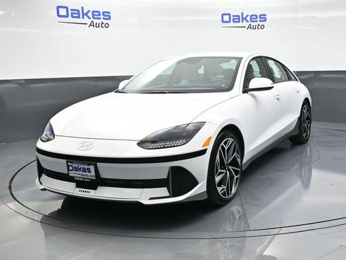 2023 Hyundai IONIQ 6 SEL