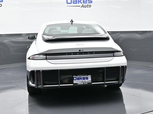 2023 Hyundai IONIQ 6 SEL
