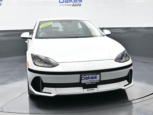 2023 Hyundai IONIQ 6 SEL