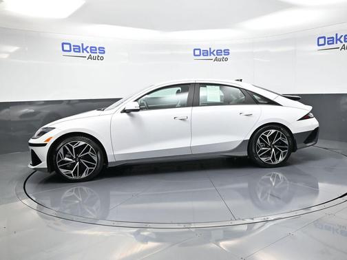 2023 Hyundai IONIQ 6 SEL