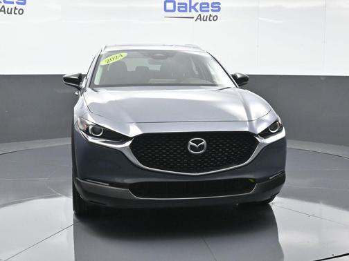 2024 Mazda CX-30 2.5 S Carbon Edition