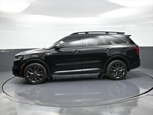2022 Kia Sorento EX