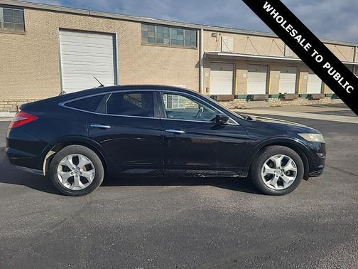 2011 Honda Accord Crosstour EX-L
