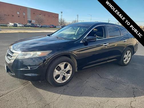 2011 Honda Accord Crosstour EX-L