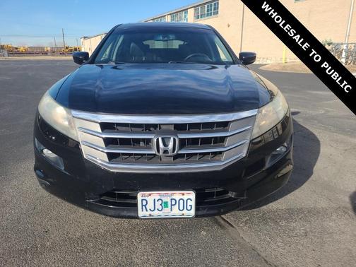 2011 Honda Accord Crosstour EX-L