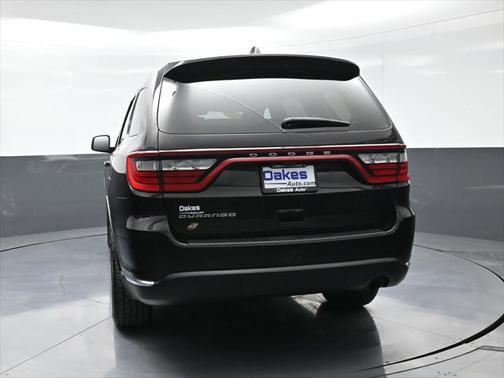 2021 Dodge Durango SXT AWD