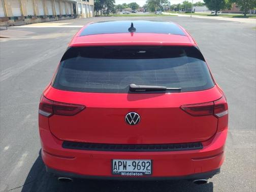 2023 Volkswagen Golf GTI 2.0T S DSG