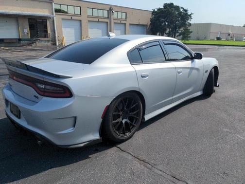2021 Dodge Charger R/T