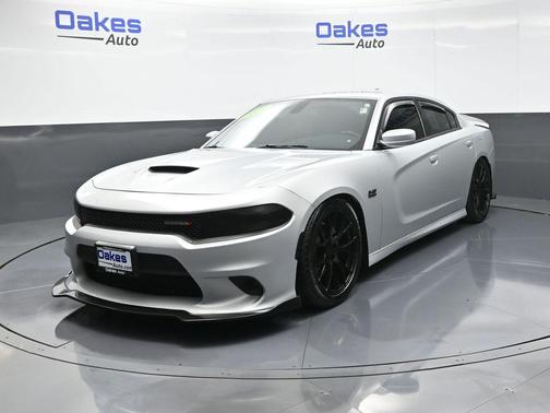 2021 Dodge Charger R/T