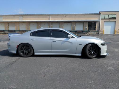 2021 Dodge Charger R/T