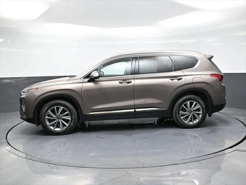 2020 Hyundai SANTA FE Limited 2.4