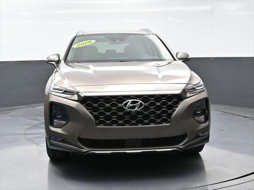 2020 Hyundai SANTA FE Limited 2.4