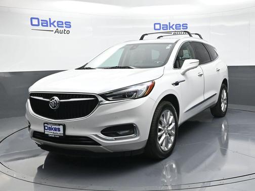 2021 Buick Enclave FWD Premium