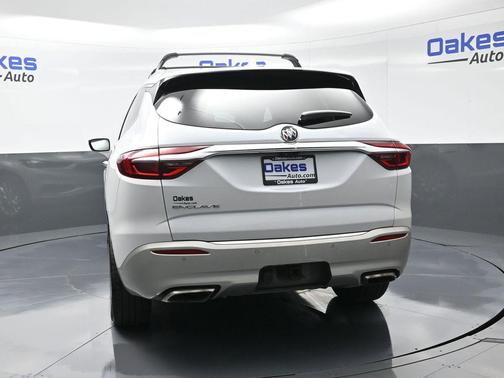 2021 Buick Enclave FWD Premium