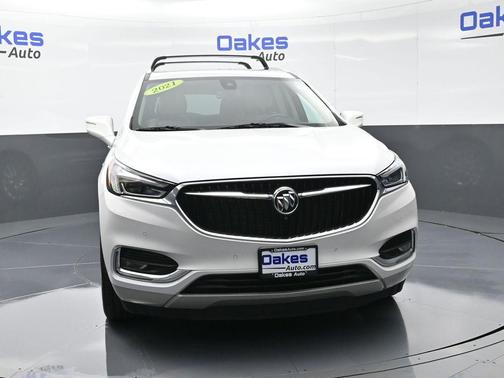 2021 Buick Enclave FWD Premium