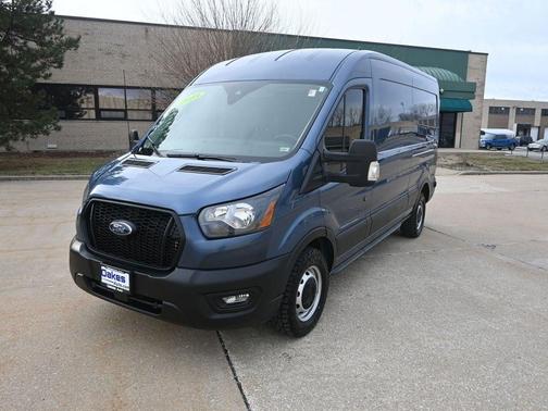 2023 Ford Transit-250 Base