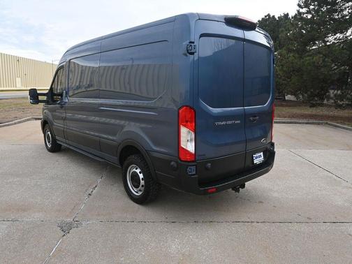 2023 Ford Transit-250 Base