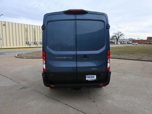 2023 Ford Transit-250 Base