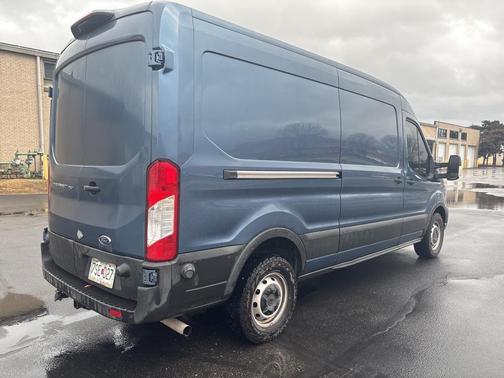 2023 Ford Transit-250 Base