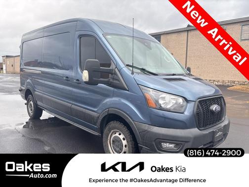 2023 Ford Transit-250 Base