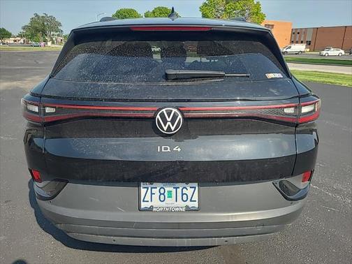 2021 Volkswagen ID.4 Pro