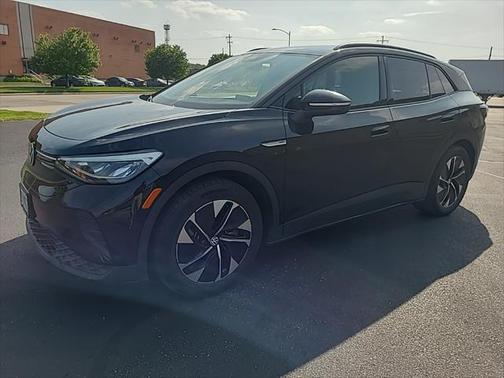 2021 Volkswagen ID.4 Pro