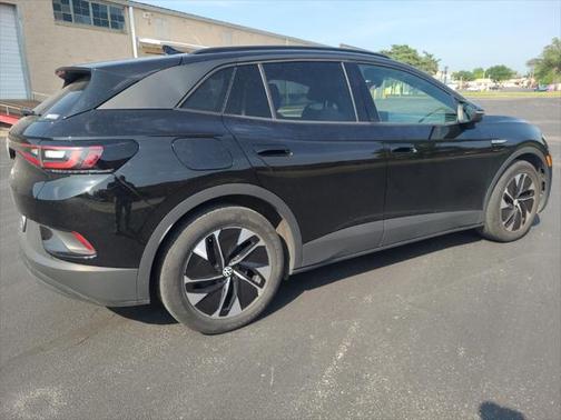 2021 Volkswagen ID.4 Pro